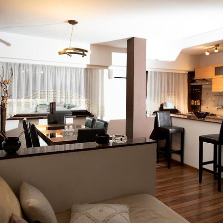Apartament Central 1 Drobeta Turnu Severin Exterior photo