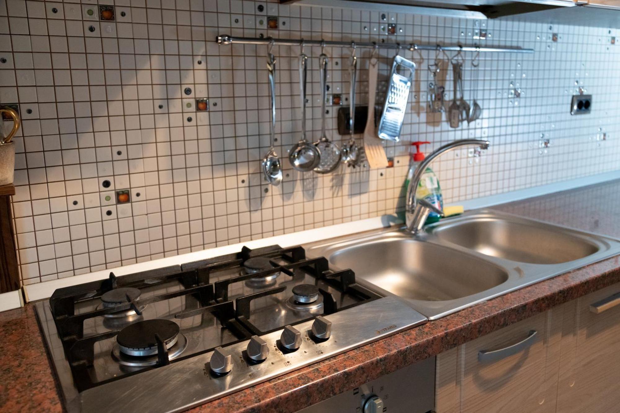Apartament Central 1 Drobeta Turnu Severin Exterior photo
