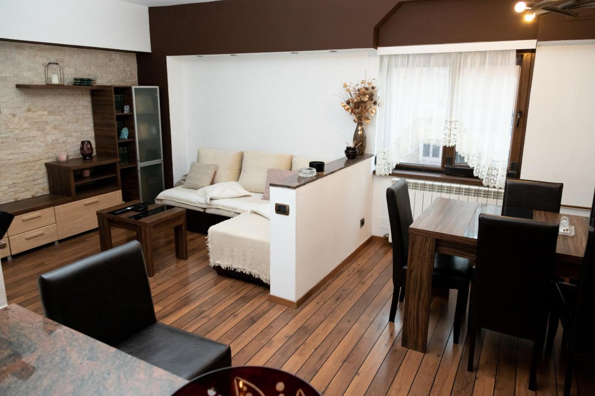Apartament Central 1 Drobeta Turnu Severin Exterior photo
