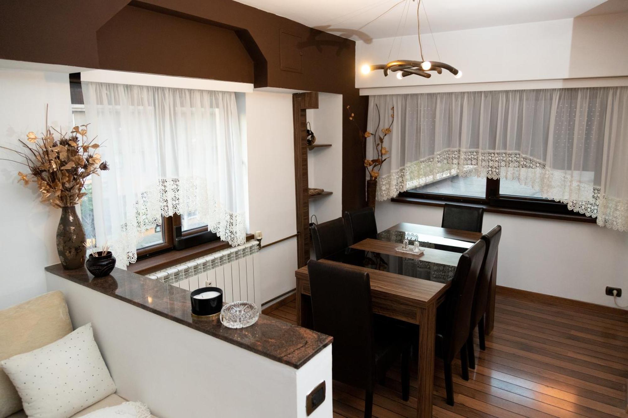 Apartament Central 1 Drobeta Turnu Severin Exterior photo