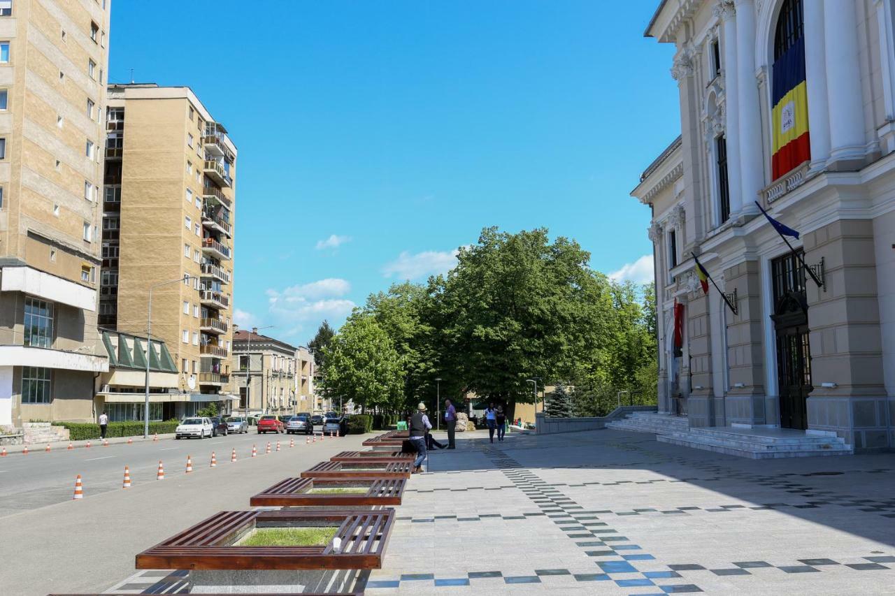 Apartament Central 1 Drobeta Turnu Severin Exterior photo
